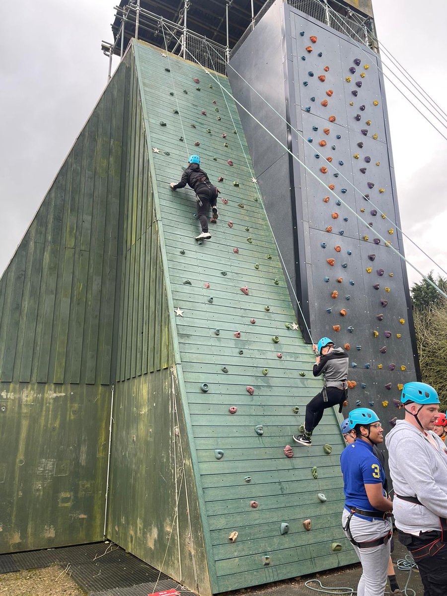 This week we are on our first Residential in 3 years! Beyond excited for the guys who have made the trip! Water sports, cinema and climbing have been enjoyed so far! Can’t wait to see what you got up to when you get back! #hpontour #frontiercentre #memories #residential