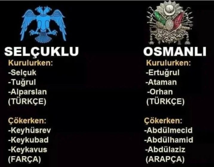 THFP73747's tweet image. Oldukça manidar...