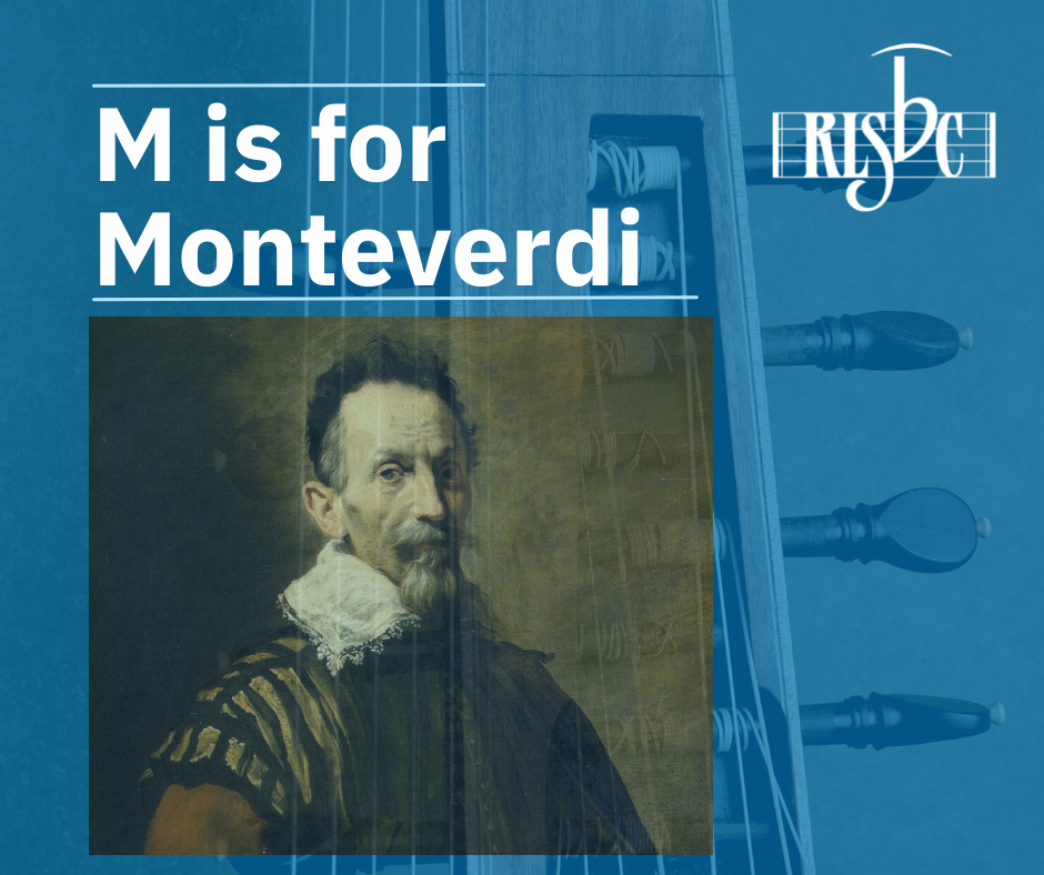 Most composers peak early, but Monteverdi kept creating masterpieces well into his golden years. His last operas, written in his 70s and 80s, are considered some of his most profound and groundbreaking works. #Monteverdi #ComposerLongevity #MisforMonteverdi