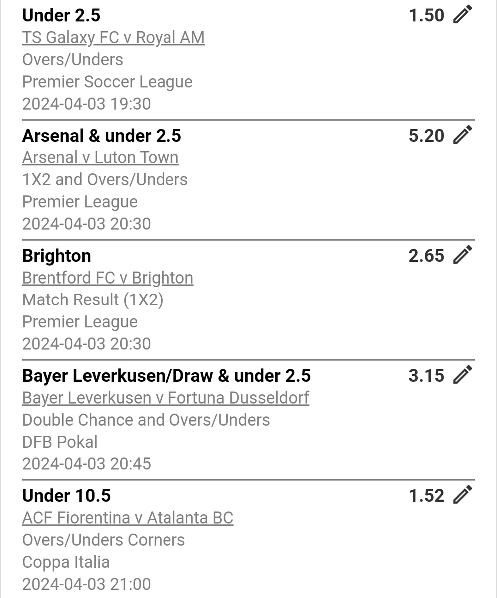 sicelo08751457's tweet photo. I just placed a bet with Betway. Tap here to copy my bet or search for this booking code in the Multi Bet betslip X6E4ABB0F https://t.co/gUXiDQvb86 https://t.co/3Q2qBye8uG