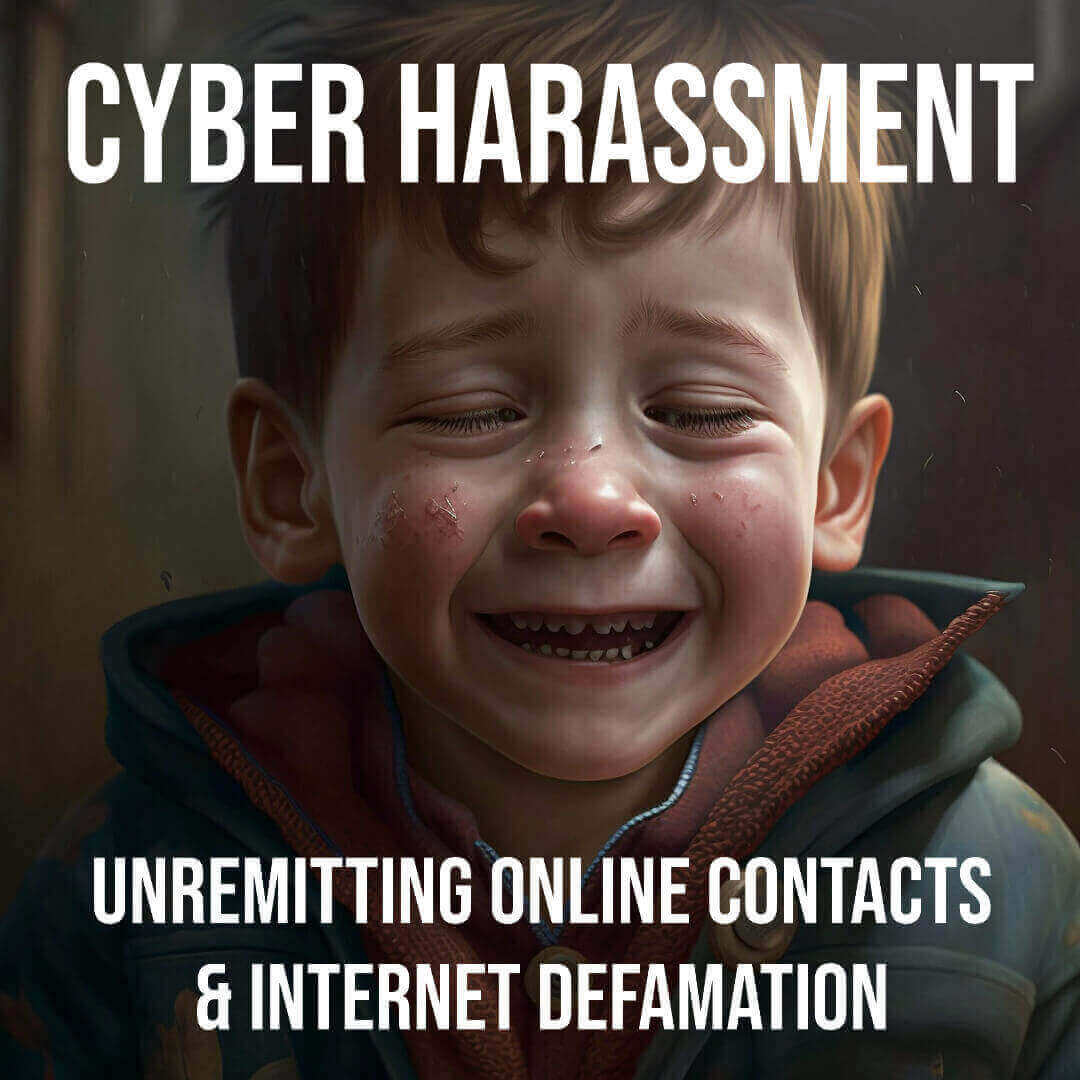TheiPredator's tweet image. #CyberHarassment #InternetDefamation PSA by #iPredator NYC - Free Edu. #Cyberbullying #Cyberstalking #Cyberpsychology Content: ipredator.co