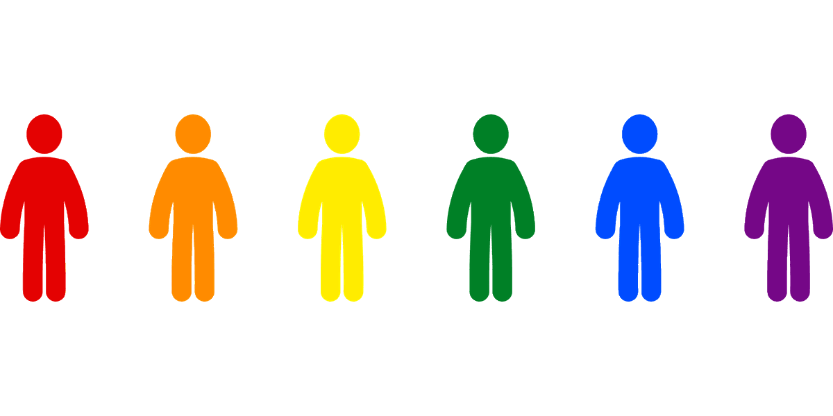 🏳️‍🌈 Abierto el plazo de solicitud de ayudas a proyectos que promuevan los derechos de las personas #LGTBI.

▶️ La convocatoria cuenta con un presupuesto de cerca de 67.000 €.

🗓️ Hasta el 15 de abril. 

🔗 bit.ly/3wWL4vN