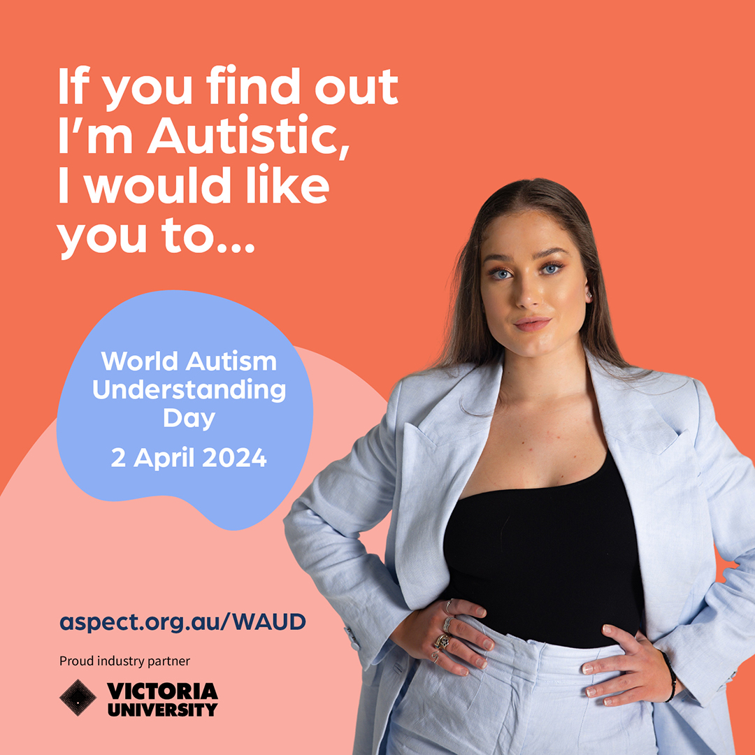 Victoria University tweet media