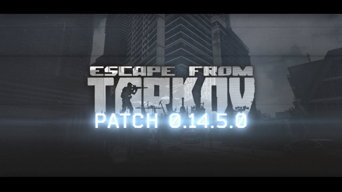 Escape from Tarkov tweet media