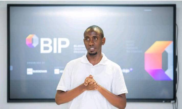 refactory_acad's tweet image. #alumnispotlight MEET: @ronniekimbugwe 
As an #alumnus of Refactory Academy  Cohort 1, my journey has been profoundly shaped by the transformative experience it provided. Read more …linkedin.com/posts/refactor…