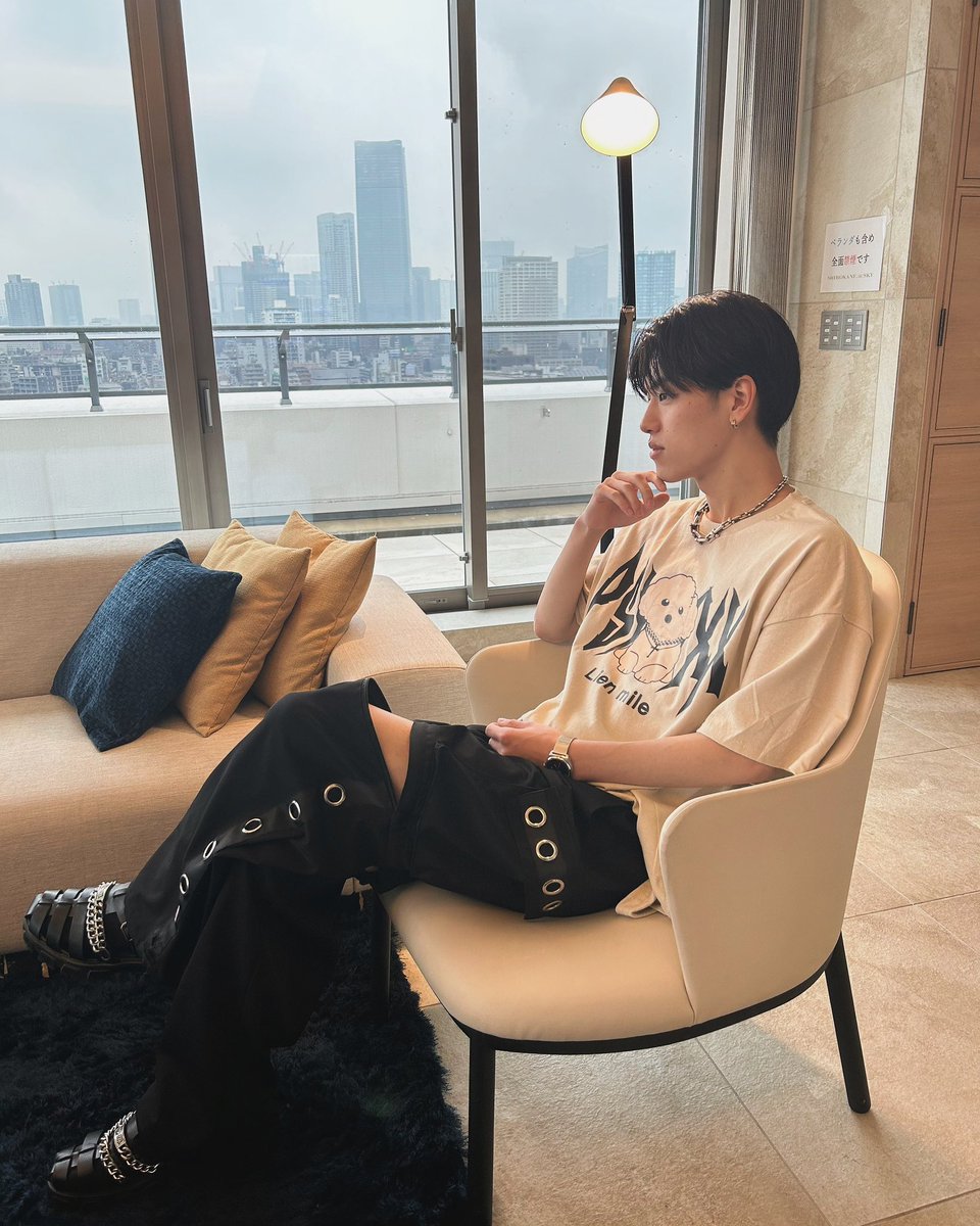 yuya_t96's tweet photo. 都築雄哉×PSYNYXXコラボ✨

4/6ラフォーレ原宿にて一日店長イベントあるのでぜひ会いにきてください！！

https://t.co/V600pCYyeU

@DXGgoriz https://t.co/0S1H66czGn