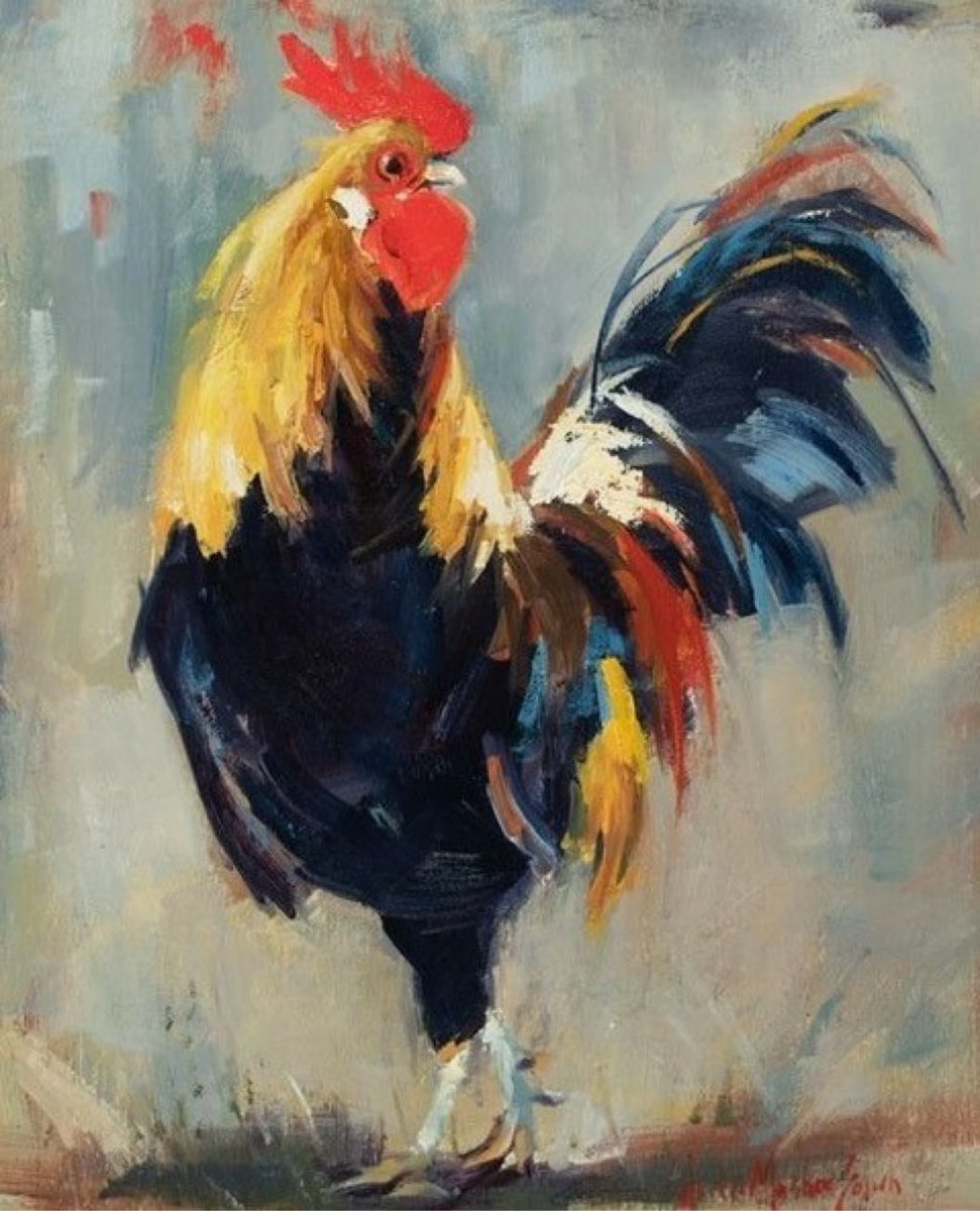 .
“Lefty” oil on linen
By Anita Mosher