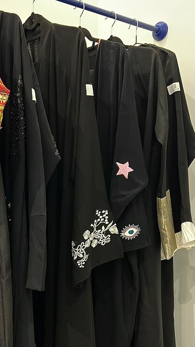NYALine3's tweet photo. بنات ابها صرنا متواجدين عندكم خلونا نشوفكم 😍❤️.

قطعنا موجوده في كونسبت Clue Store ✨
وايضا في بوث Clue Store في المفتاحة ��� https://t.co/aZANFniY23