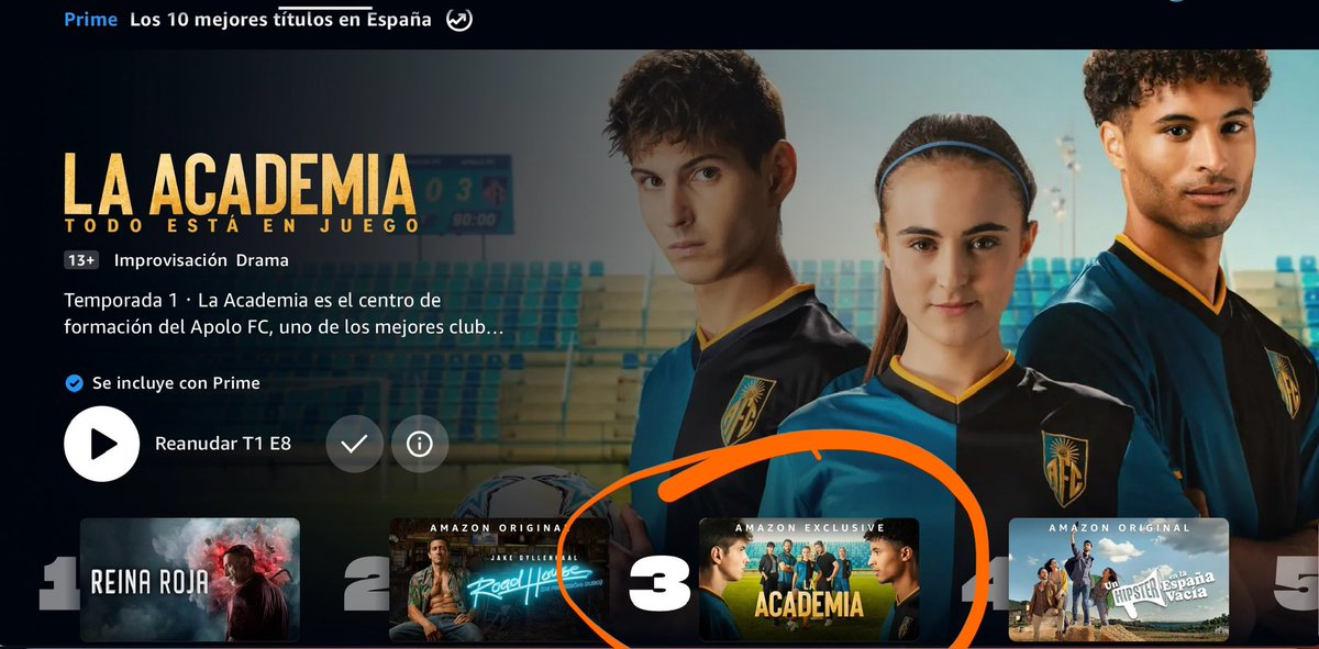 En el podio 24 horas después del estreno.
🙏🙏🙏
#LaAcademiatodoenjuego