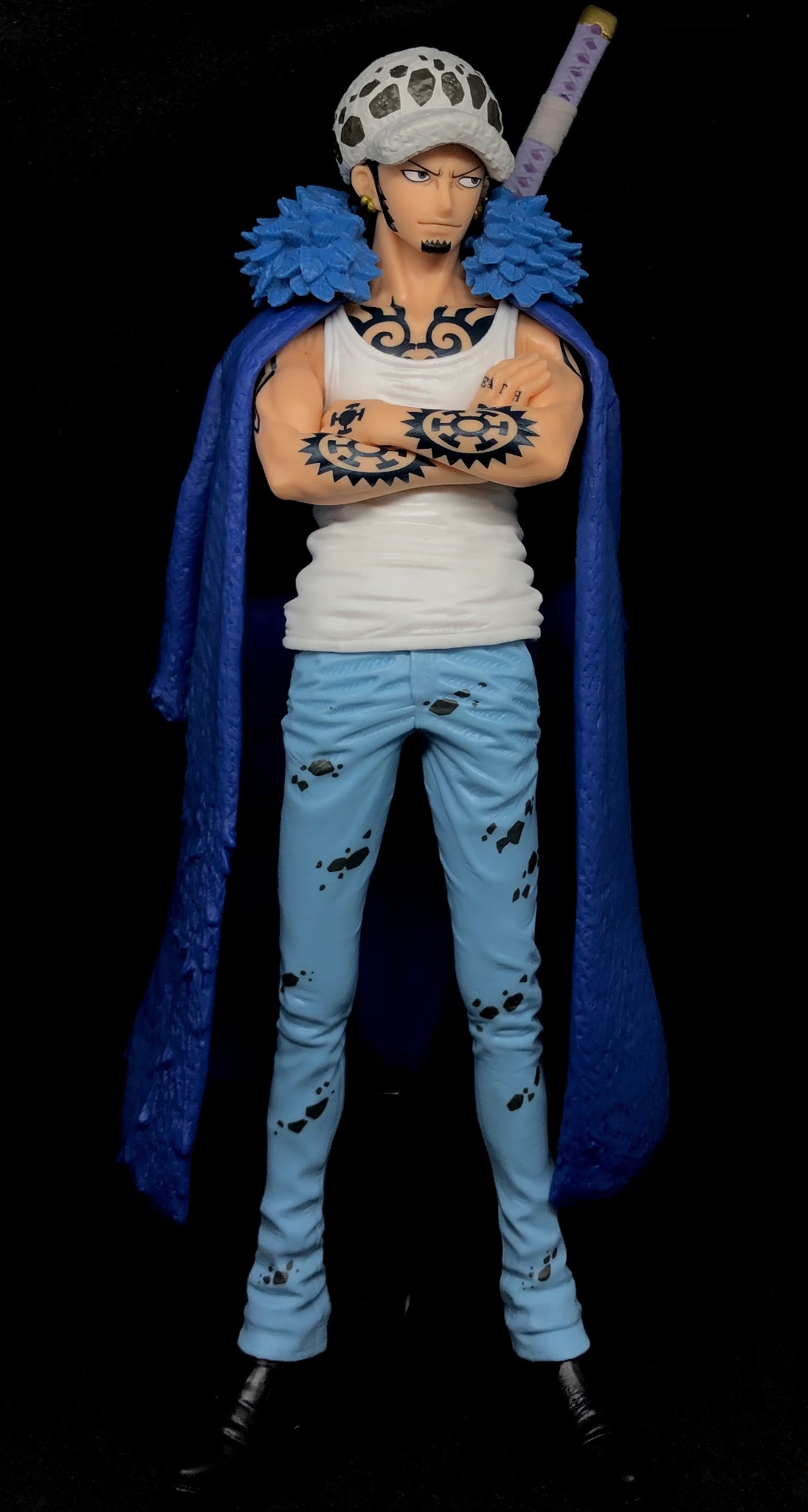 622.ワンピース KING OF ARTIST THE LAW Ⅱ One Piece King of Artist Trafalgar Law Ⅱ Figure Buy – Figure Start