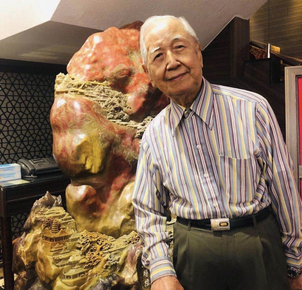 Erika Lee tweet media