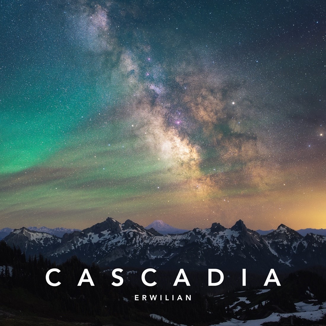 Erwilian presents Cascadia, a dynamic recording that immerses listeners in an acoustic soundscape as vibrant and varied as its namesake. Listen on namg.io #newagemusicguide <a href="/erwilian/">erwilian</a>
