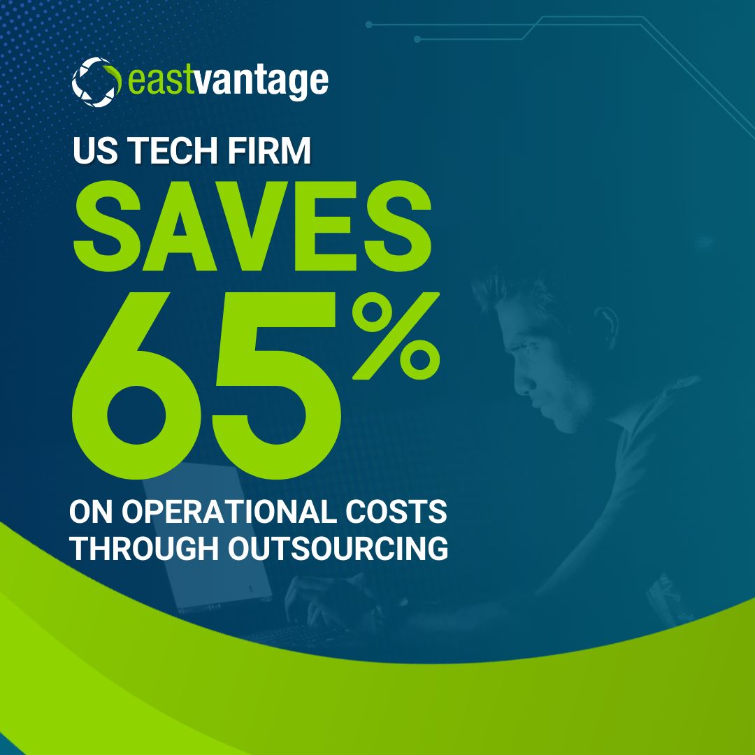 eastvantage's tweet photo. Facing challenges keeping up with increased demand for your software solutions while maintaining cost efficiency? See how Eastvantage software developers can help: https://t.co/J2S84wZCkS​

#SoftwareDevelopment #ManagedServices #outsourcing https://t.co/ZqrA9GuZBL