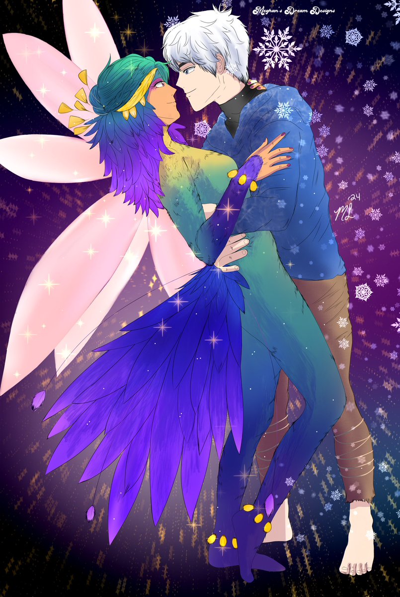 MDreamDesignFan's tweet image. I’m Meghan, from Mississippi USA, and this is my art 💖✨