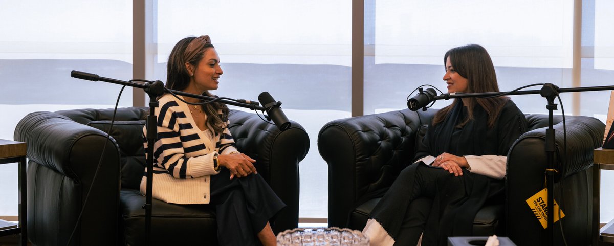 Circle Network (@circlemena) on Twitter photo 🎧 Check out our new #podcast, Shaping Philanthropy.
Ep1 is an interview with Emirati philanthropist <a href="/MunaAlGurg/">Muna AlGurg</a>. Listen now: bit.ly/3J0AhTZ or search for #ShapingPhilanthropy wherever you get your podcasts. 🎧 Check out our new #podcast, Shaping Philanthropy.
Ep1 is an interview with Emirati philanthropist <a href="/MunaAlGurg/">Muna AlGurg</a>. Listen now: bit.ly/3J0AhTZ or search for #ShapingPhilanthropy wherever you get your podcasts.