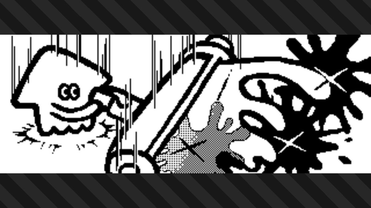 nonozip's tweet photo. #スプラトゥーン3 #Splatoon3 #NintendoSwitch https://t.co/8MJokztl0H