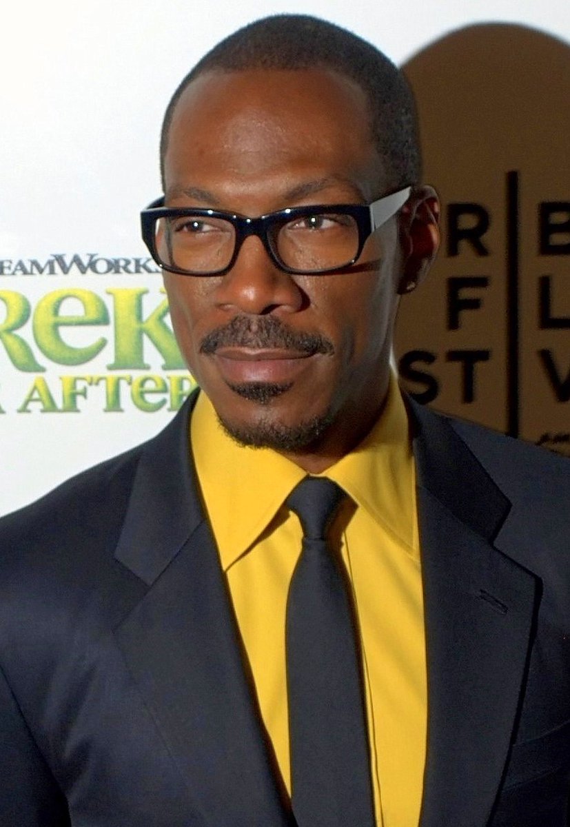 daveainsworth63's tweet image. Happy birthday to the American comedian and actor Eddie Murphy who was born on this day in New York City in 1961. 🇺🇲 #EddieMurphy #NewYorkCity #48Hrs #TradingPlaces #HarlemNights #Bowfinger #DaddyDayCare #ComingToAmerica #TheGoldenChild #Shrek #SaturdayNightLive #Boomerang