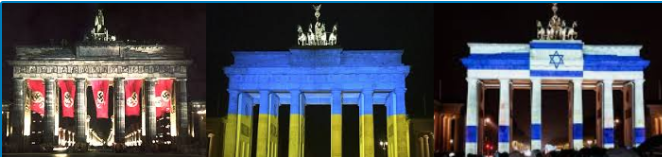 BRAVENEWEUROPE1's tweet image. Germany’s uncontrolled drift towards an authoritarian, repressive, and  xenophobic state seems unstoppable. They have been here before 

Mathew D. Rose - Germany on the Wrong Side of History Again

braveneweurope.com/mathew-d-rose-…

#geopolitics #Germany #GazaGenocide #UkraineRussiaWar️️…