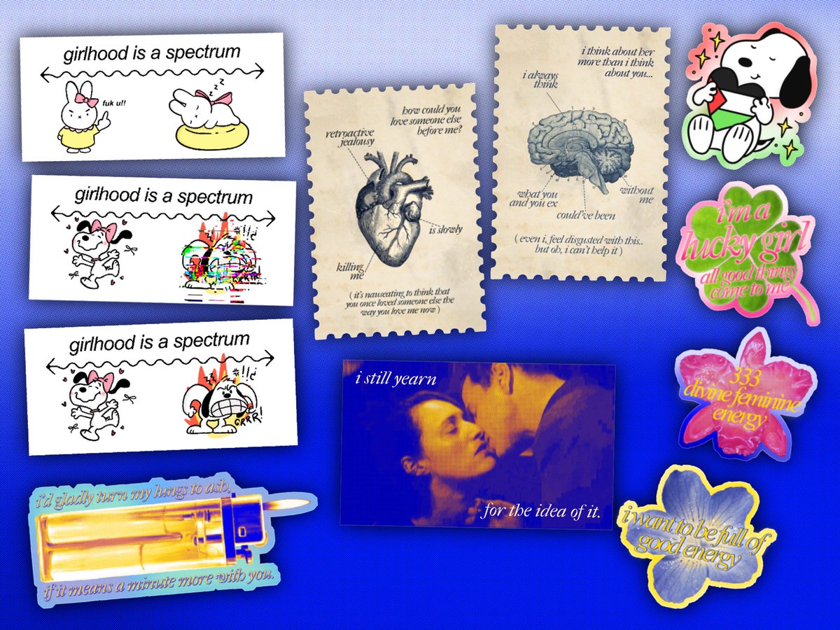 __hapumiii's tweet photo. #hapumorders INA ๐ฎ๐ฉ GO stickers by @crittercaffe
๐ฅจ idr 16,000 / 2 pcs
ft. sylvanian families, snoopy, sonny angel, popmart, & smiskis
NEW COLLECTION ADDED!
min 5 slots filled / additional fee charged
cargo tax โ๏ธ
๐ deadline: 5 apr
๐ jakarta based
โ
ORDER BY DM โ
https://t.co/FkcUGj1L0g