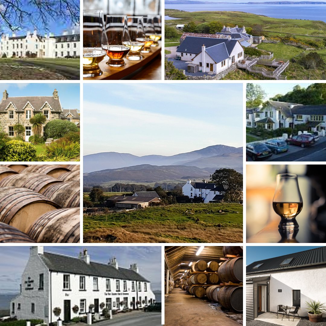 The Islay Info website now advertises a collection of holiday lets in the best locations across Islay. Our diverse selection of accommodation means there is something for everyone. islayinfo.com/stay #Islay #Scotland #VisitScotland