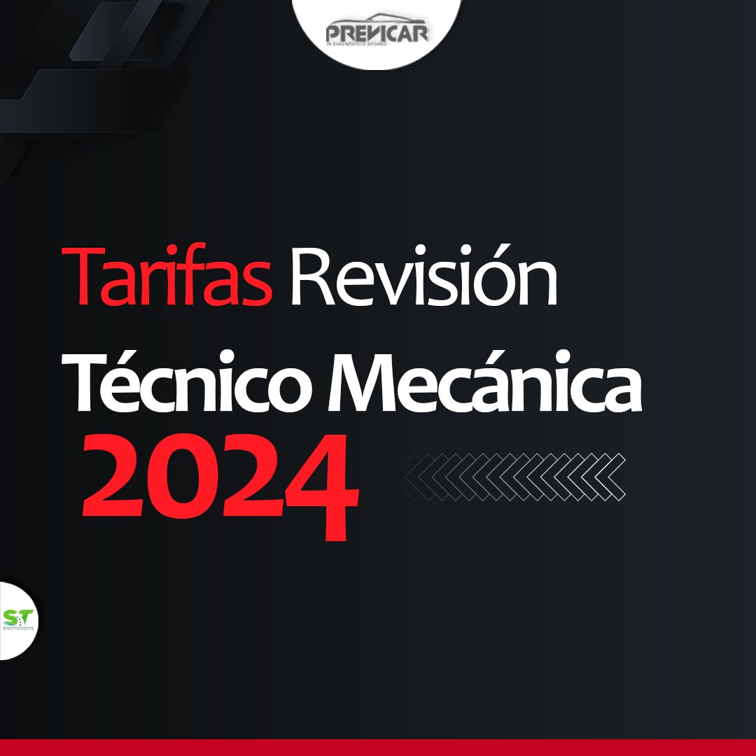 PrevicarCDA's tweet photo. ¿Necesitas renovar la RTM de tu vehículo? Visita una de nuestras sedes en Bogotá/Cali y garantiza tu seguridad en las vías. 🚗

#previcar #RTM #tarifas #2024 #revisión #tecnomecanica #precios https://t.co/zsaOyfLTjt