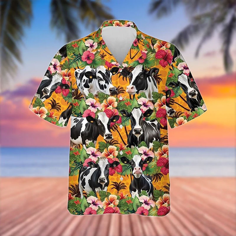 Uni Holstein Cattle 3D Hawaiian Flower Shirt: Unleash Your Style with a Touch of Nature
#UniHolstein #Cattle #3DHawaiian #FlowerShirt #Fashion #NatureStyle #Trendy #AmericanFashion #HawaiianFashion #SummerStyle #UniqueDesign #FashionTrends

tipatee.com/product/uni-ho…