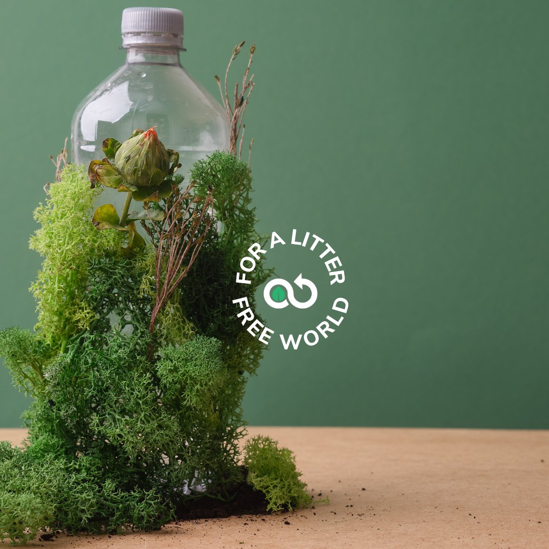 Join the movement for a healthier planet. Where every decision becomes a gift to Mother Nature🌿 #EcoAction #PlanetHealth #EcoMovement #GreenChoices #Recycle #ZeLoop