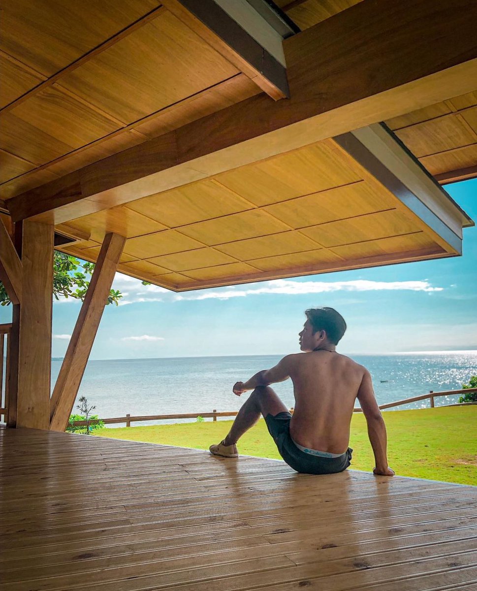joashtray's tweet photo. Peaceful &amp; Calm. https://t.co/q82yCCrce6