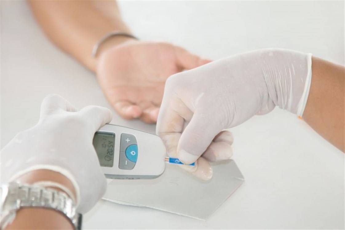 بكلينيك #صوت_لبنان الخميس 
مخزون السكر في الدم، مؤشراته، ما هو المعدل الطبيعي حسب العمر؟! وهل ينخفض دون أدوية؟ مع د. شوقي عطالله ١،٢٠ مع <a href="/ArabSaydeh/">saydeh arab</a>