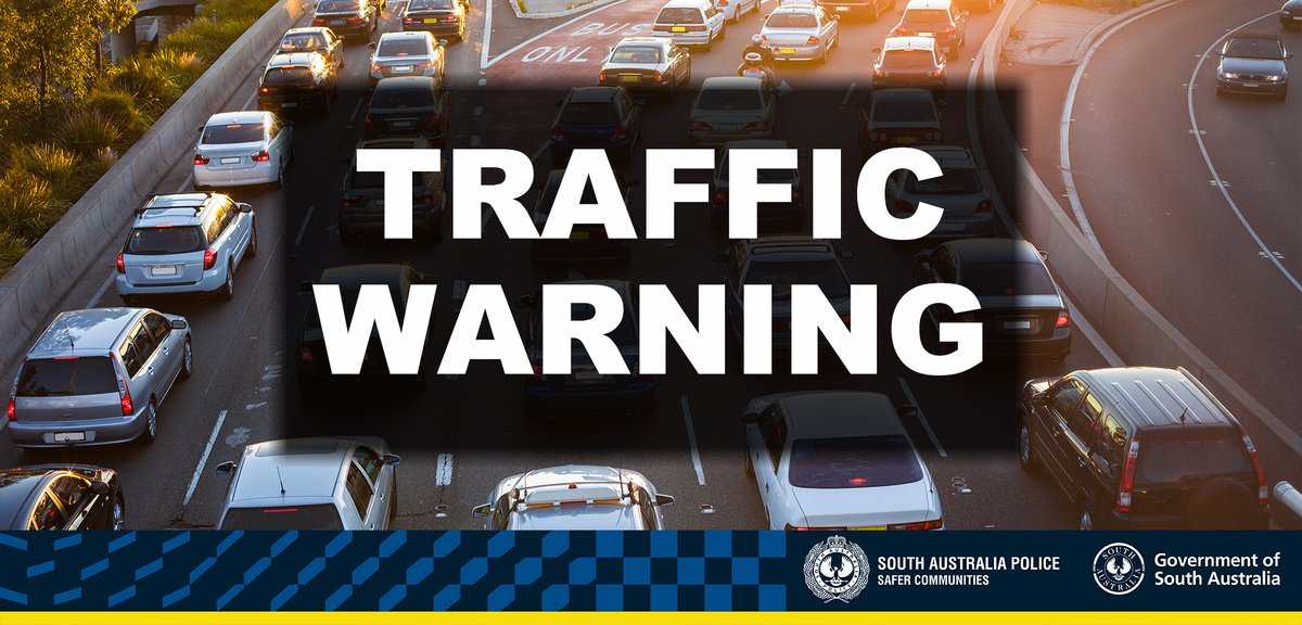 TRAFFIC WARNING - Emergency services are responding to a multiple car crash on the southern side of North South Motorway at Croydon. There are heavy delays in the area. Please take an alternate route if possible.,