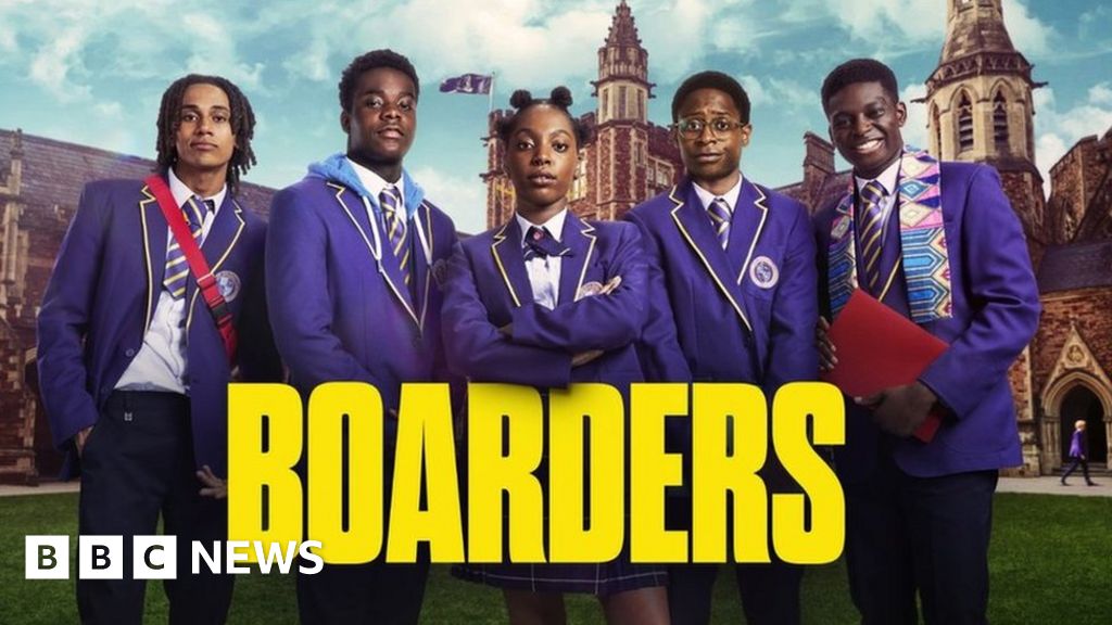 Former deputy Mayor Ray Lewis, whose charity work is said to have inspired the creator of BBC series Boarders, has died at 61. Ray set up the Eastside Young Leaders’ Academy, which sent hundreds of disadvantaged Black boys to elite public schools to tackle racial equality 1/2