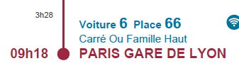 Un voyage qui commence très bien #666