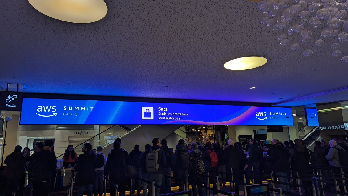 Benoît Bouré ⚡️ tweet media