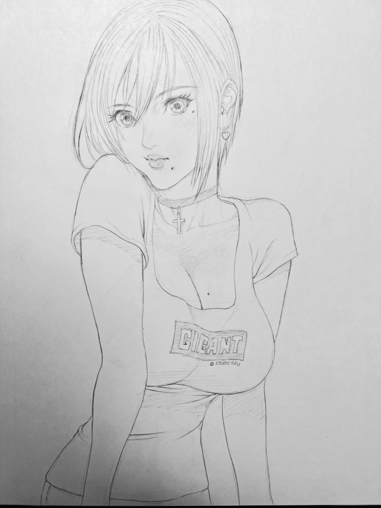 パピコ落書き 