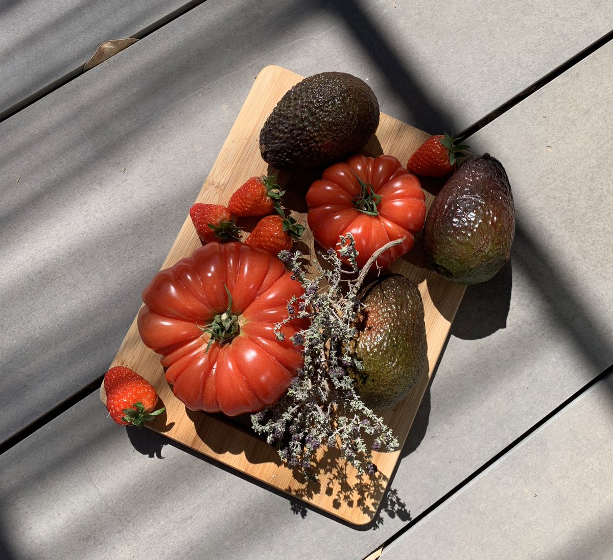 Retour du Marché … #gers #fraicheur #producteur #food #printemps