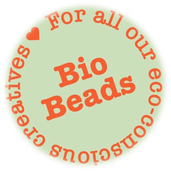 Made from SUGARCANE byproduct, BIO BEADS are CO2 NEUTRAL and fully compatible with original Hama Beads. They have a 5mm diameter – the same size and melting point as Midi Hama Beads.

♻️ ⭕️ 🌎 🧡 hamabeads.com/product-catego…

#hamabeads #biobeads #ecocrafts #co2neutral #eco