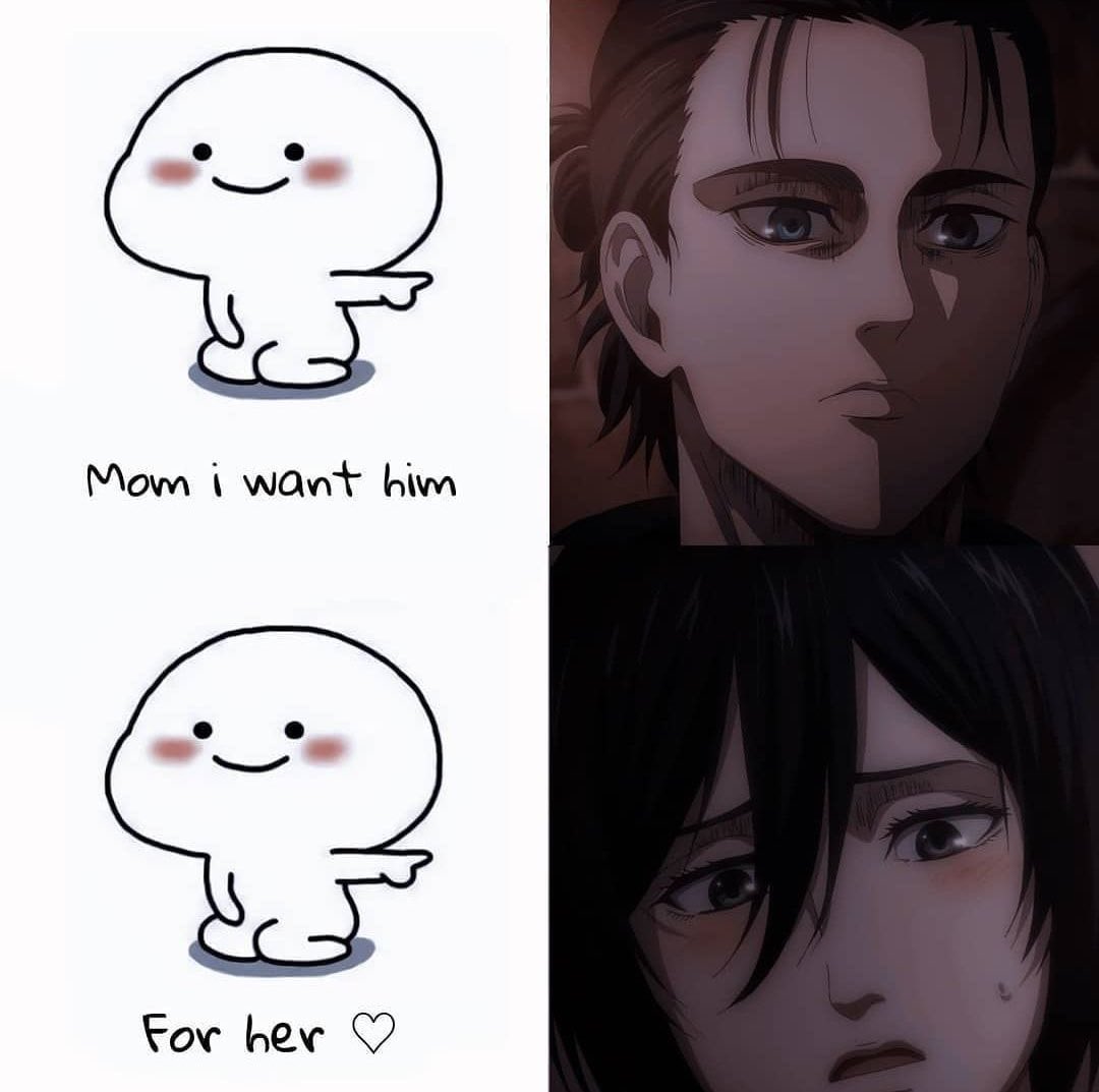 Mikasa Ackerman🧣 (@mikasa_ackers) on Twitter photo 
