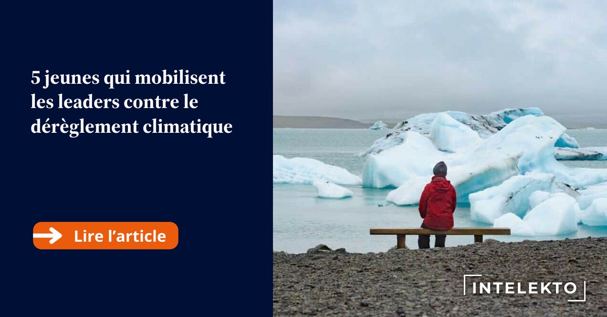 Intelekto (@intelekto_media) on Twitter photo Ils sont jeunes et savent murmurer à l'oreille des dirigeants : <a href="/HajarYagkoubi/">Hajar Yagkoubi</a>, <a href="/fatoulaminjeng/">Climate Optimist</a>, <a href="/adelaidecharli2/">Adélaïde Charlier</a>, <a href="/TheoScubla/">Théo Scubla</a> et <a href="/hellywatts/">Helen Watts</a> se sont fait les porte-parole de la transition écologique à @ChangeNOW_fr
➡️ l.intelekto.fr/ZO Ils sont jeunes et savent murmurer à l'oreille des dirigeants : <a href="/HajarYagkoubi/">Hajar Yagkoubi</a>, <a href="/fatoulaminjeng/">Climate Optimist</a>, <a href="/adelaidecharli2/">Adélaïde Charlier</a>, <a href="/TheoScubla/">Théo Scubla</a> et <a href="/hellywatts/">Helen Watts</a> se sont fait les porte-parole de la transition écologique à @ChangeNOW_fr
➡️ l.intelekto.fr/ZO