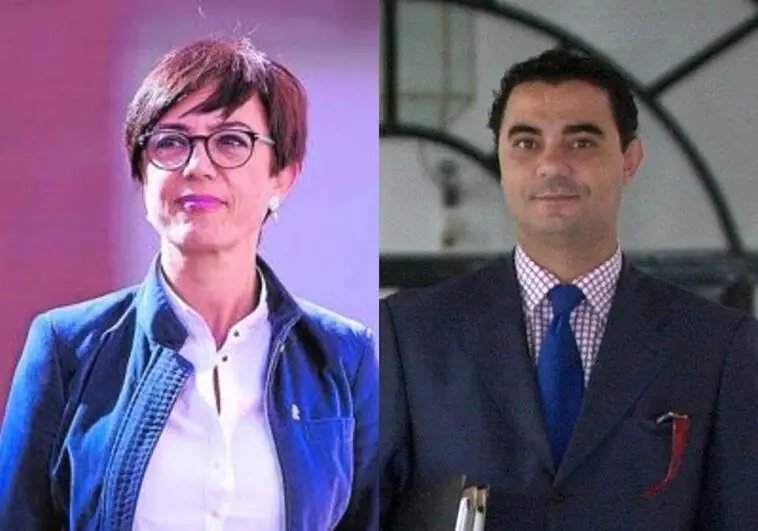 INAUDITO: Un 'error judicial' anula causa por blanqueo contra el marido de la exdirectora de la Guardia Civil. Todo queda archivado, desde la malversación de fondos públicos para comprar pisos, a la prevaricación y el blanqueo. Estamos secuestrados por el PSOE.