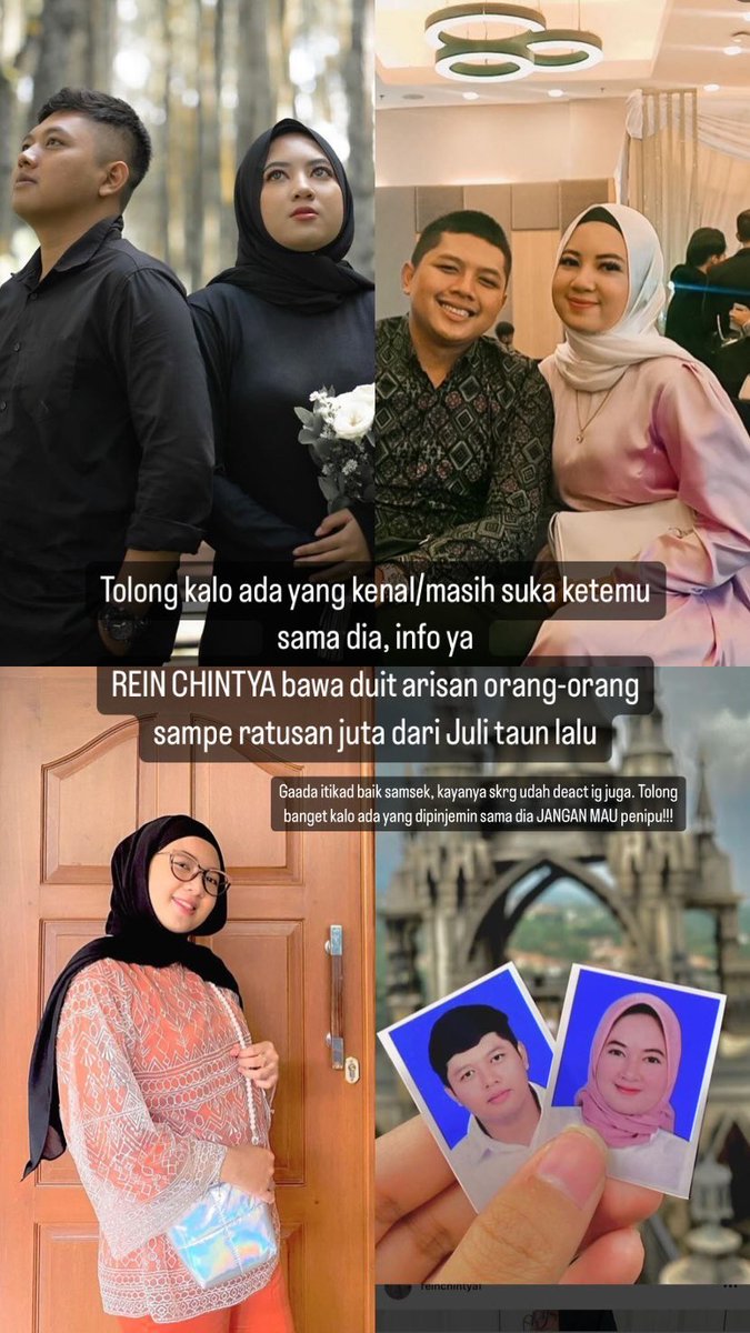 Widi Kaluna 💅 tweet media