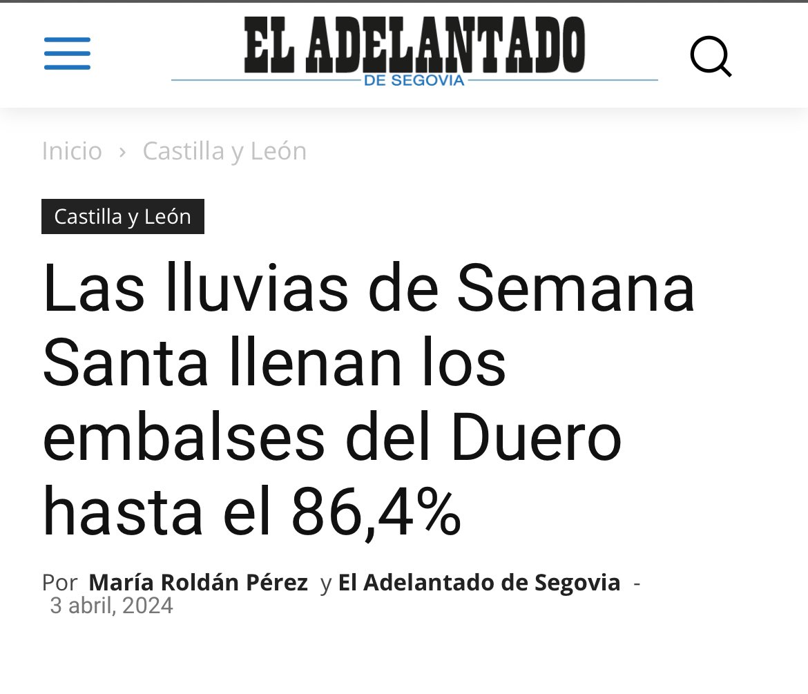 SPANCOLD's tweet photo. Los embalses almacenan el agua sobrante, laminan avenidas, producen energía y garantizan el abastecimiento y riego. 
#laspresasprotegen https://t.co/AZldbsjcU9