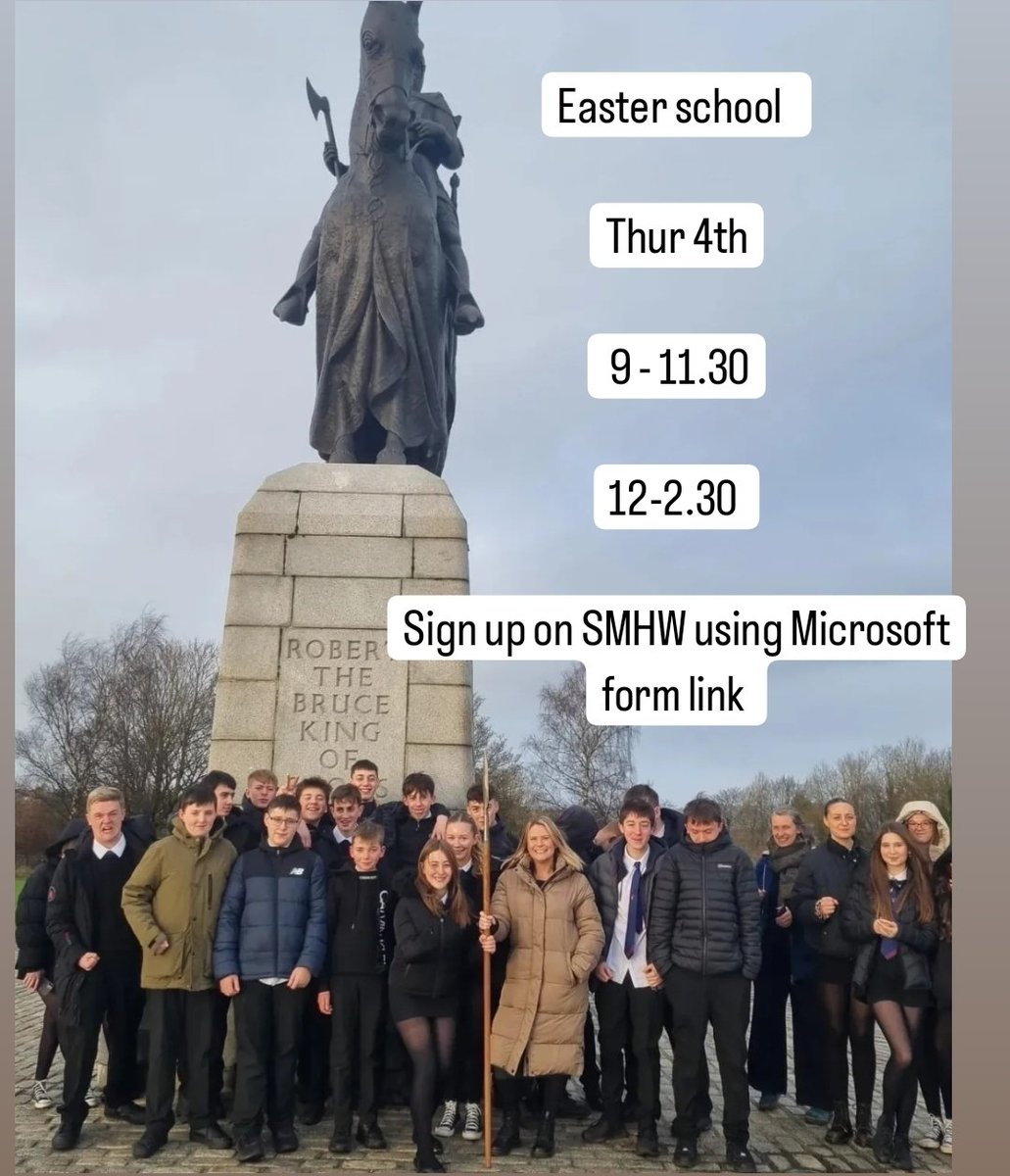 Sign up to get access to some more guided studying! <a href="/GryffeHighSch/">Gryffe High School</a>