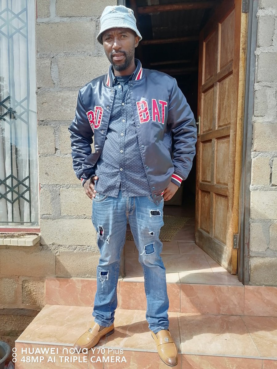 baldwin_mashego's tweet image. Thanks God for +1 Godbless me with many more years to come