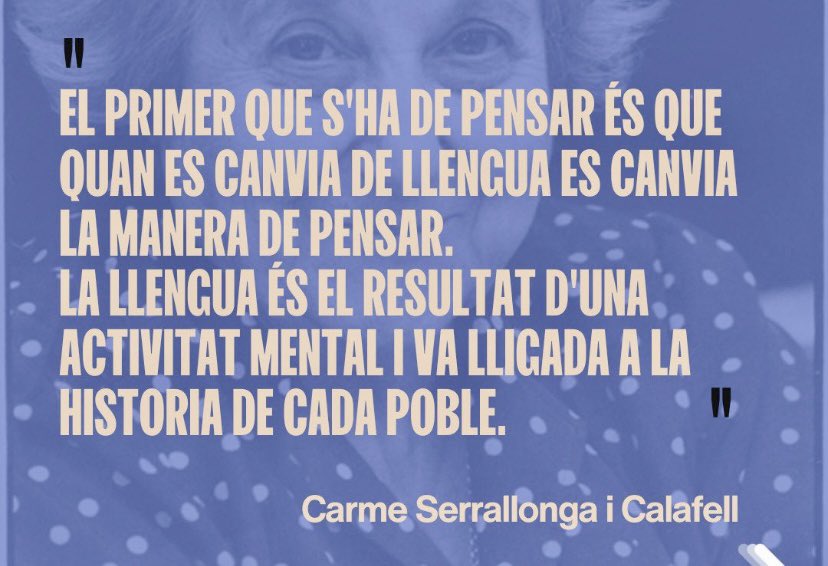 CarmeOrtoll's tweet photo. Mestres que fan història. https://t.co/tXysRiGE6P