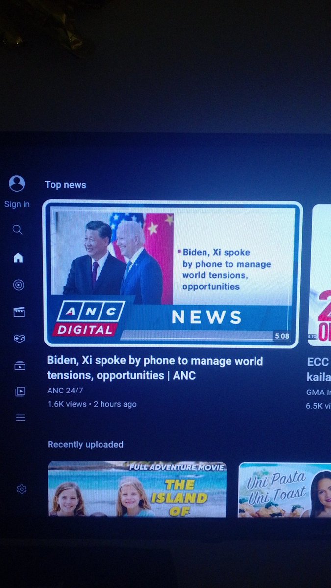 JusWa1990's tweet image. While the Philippines under #Marcosadmin wants a war.. US and CHINA enjoying their popcorn 🍿 😅🤣😅🤣🤔🤔🤔🤔🤔🤔 #duterteparin
