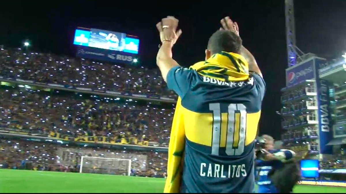Que club GIGANTESCO 💙💛💙