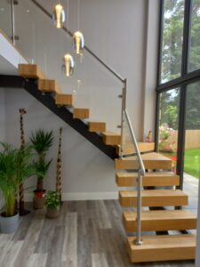 Our carpentry &amp; joinery services cover a wide range of projects, but can be tailored to meet your exact requirements:-

✅Kitchens
✅Bathrooms
✅Staircases
✅Internal Doors
✅Skirting Boards
✅Flooring
✅Cupboards
✅Bookcases
✅Shelving
✅Fitted Wardrobes

srdennis.co.uk