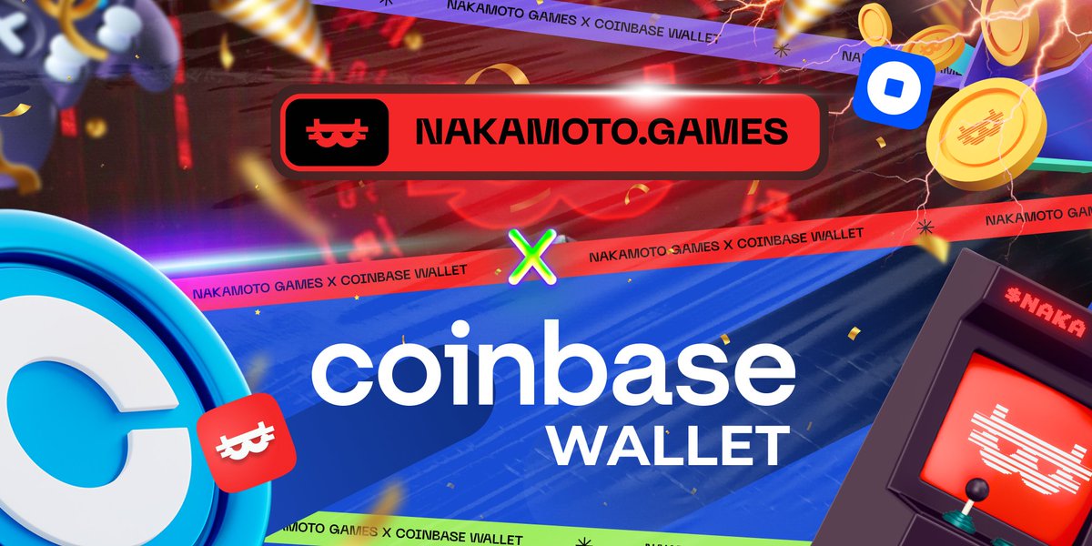 Nakamoto.Games tweet media
