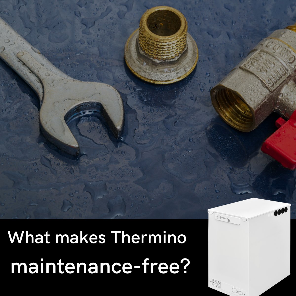 All our Thermino products fulfill the safety measures set out by Building Regulations document and the Scottish Building Standards’ technical handbook - since the water content stored in any of our Thermino batteries is less that 15L. Know more: sunamp.com/en-gb/hot-wate…