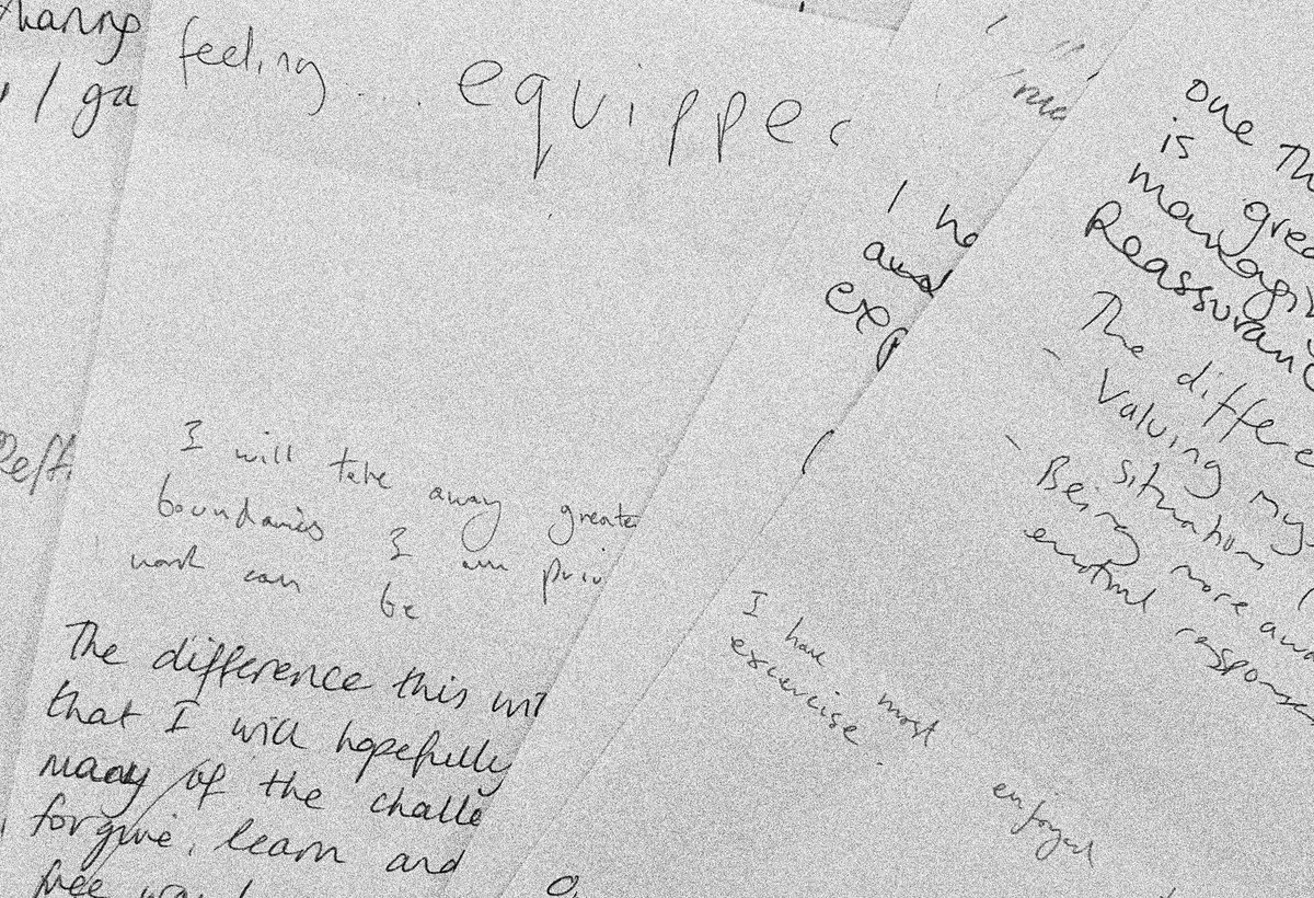 Why are we measuring creative programmes without creativity? Even small changes, like using the reflective writing game Evaluation Consequences, can transform giving feedback into something fun and engaging. Discover more tools like this on my course: buff.ly/4aj4I3p